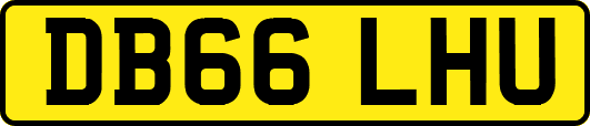 DB66LHU