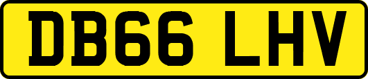 DB66LHV