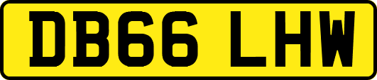 DB66LHW