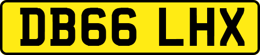DB66LHX