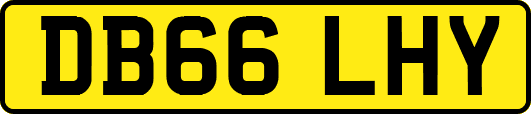 DB66LHY