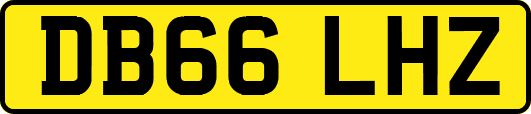DB66LHZ