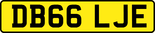 DB66LJE