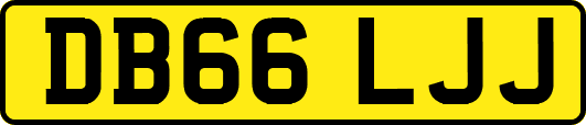 DB66LJJ