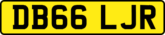 DB66LJR