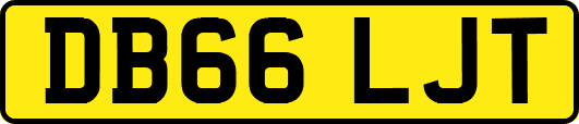 DB66LJT