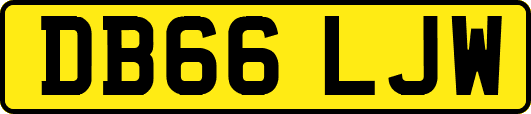 DB66LJW