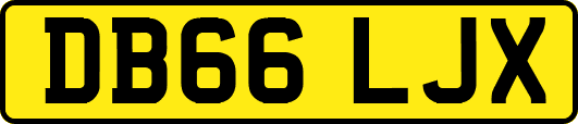 DB66LJX