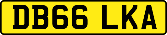 DB66LKA