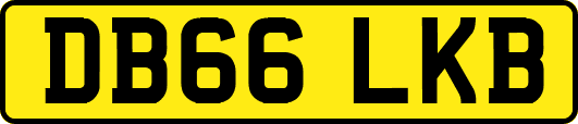 DB66LKB