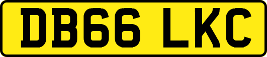 DB66LKC