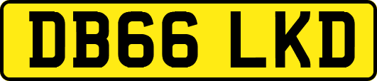 DB66LKD