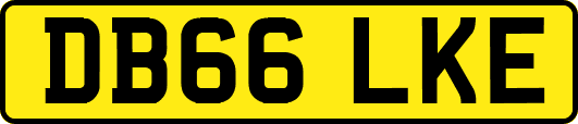 DB66LKE