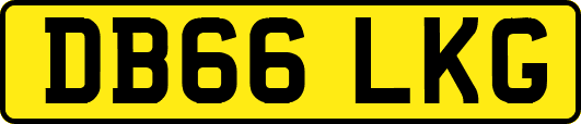 DB66LKG