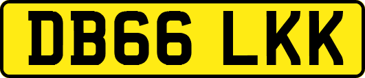 DB66LKK