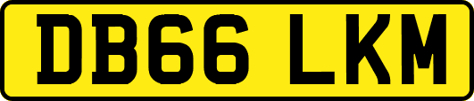 DB66LKM