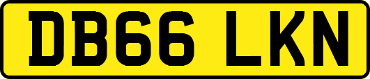 DB66LKN