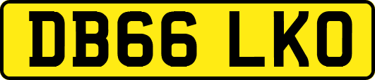 DB66LKO