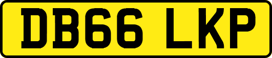 DB66LKP