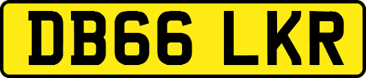 DB66LKR