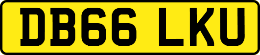 DB66LKU