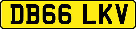 DB66LKV