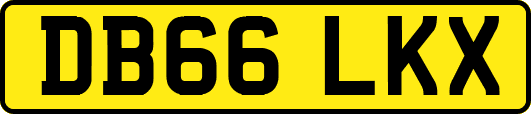 DB66LKX