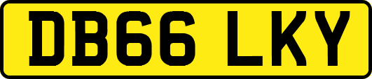 DB66LKY