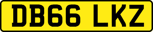 DB66LKZ