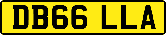 DB66LLA