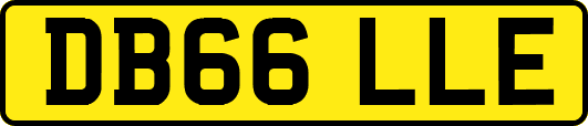 DB66LLE