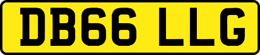 DB66LLG