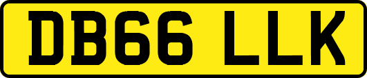 DB66LLK