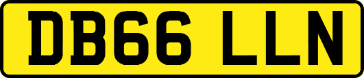 DB66LLN