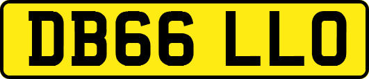 DB66LLO