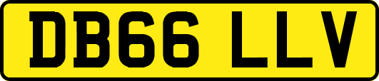 DB66LLV