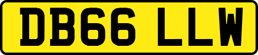 DB66LLW