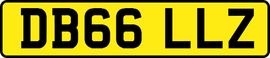 DB66LLZ