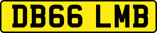 DB66LMB
