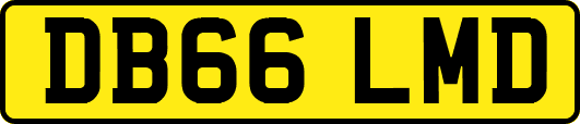 DB66LMD