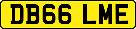DB66LME