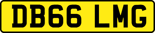 DB66LMG