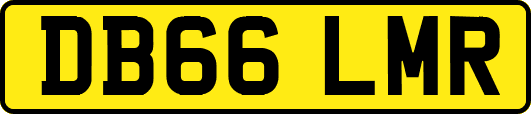 DB66LMR