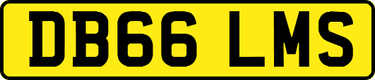 DB66LMS