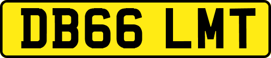 DB66LMT