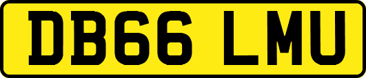 DB66LMU