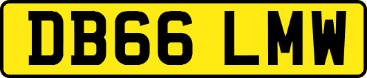 DB66LMW