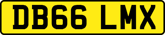 DB66LMX