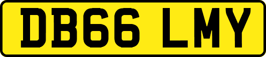 DB66LMY