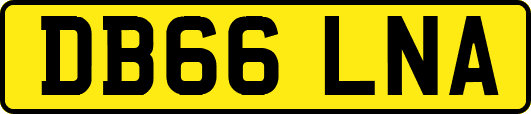 DB66LNA
